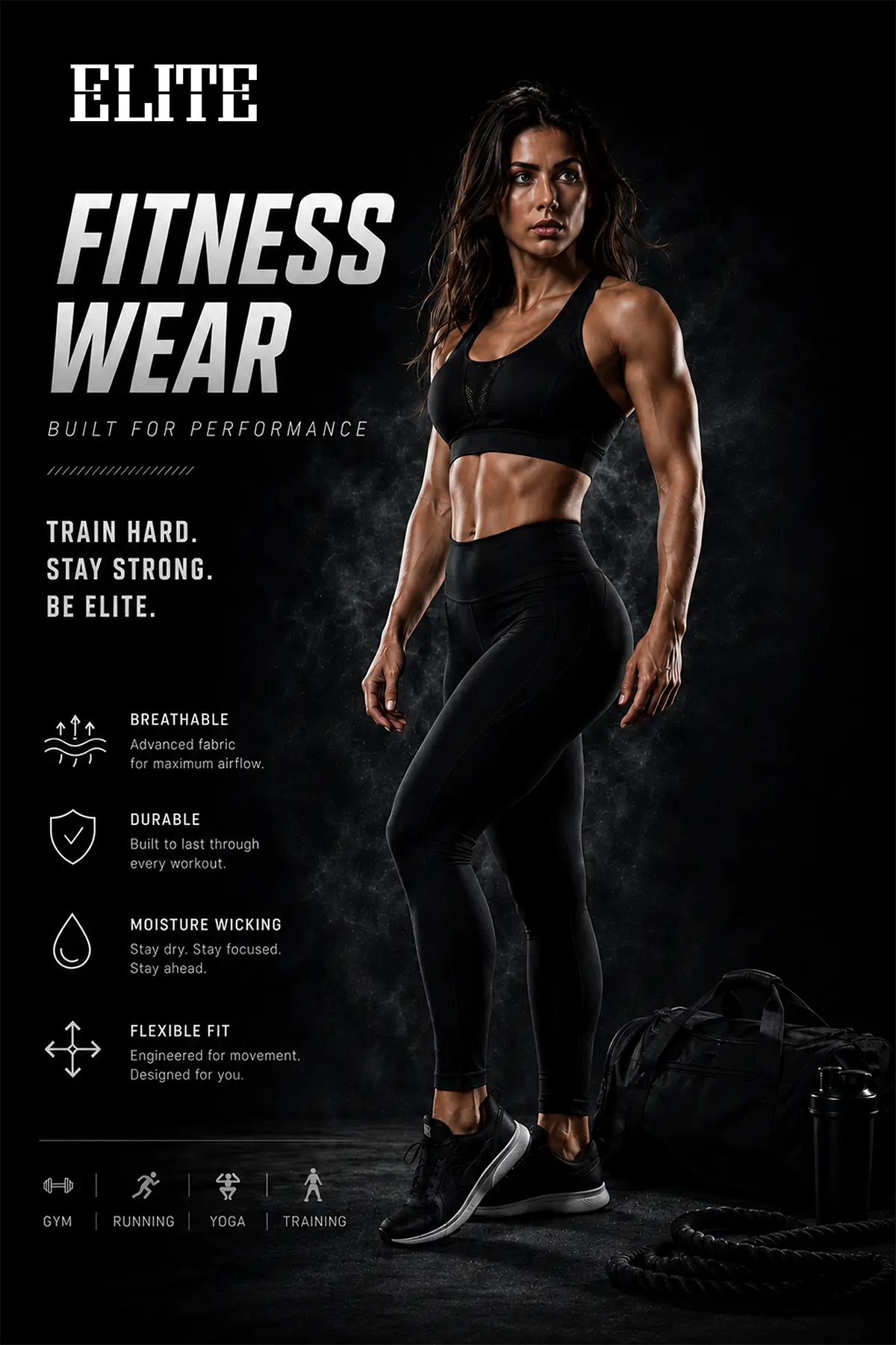 Fitness Wear