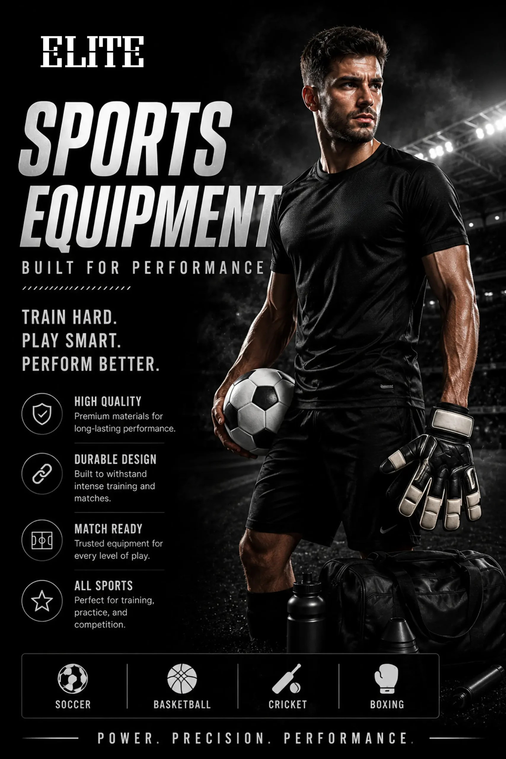 Sports Gear