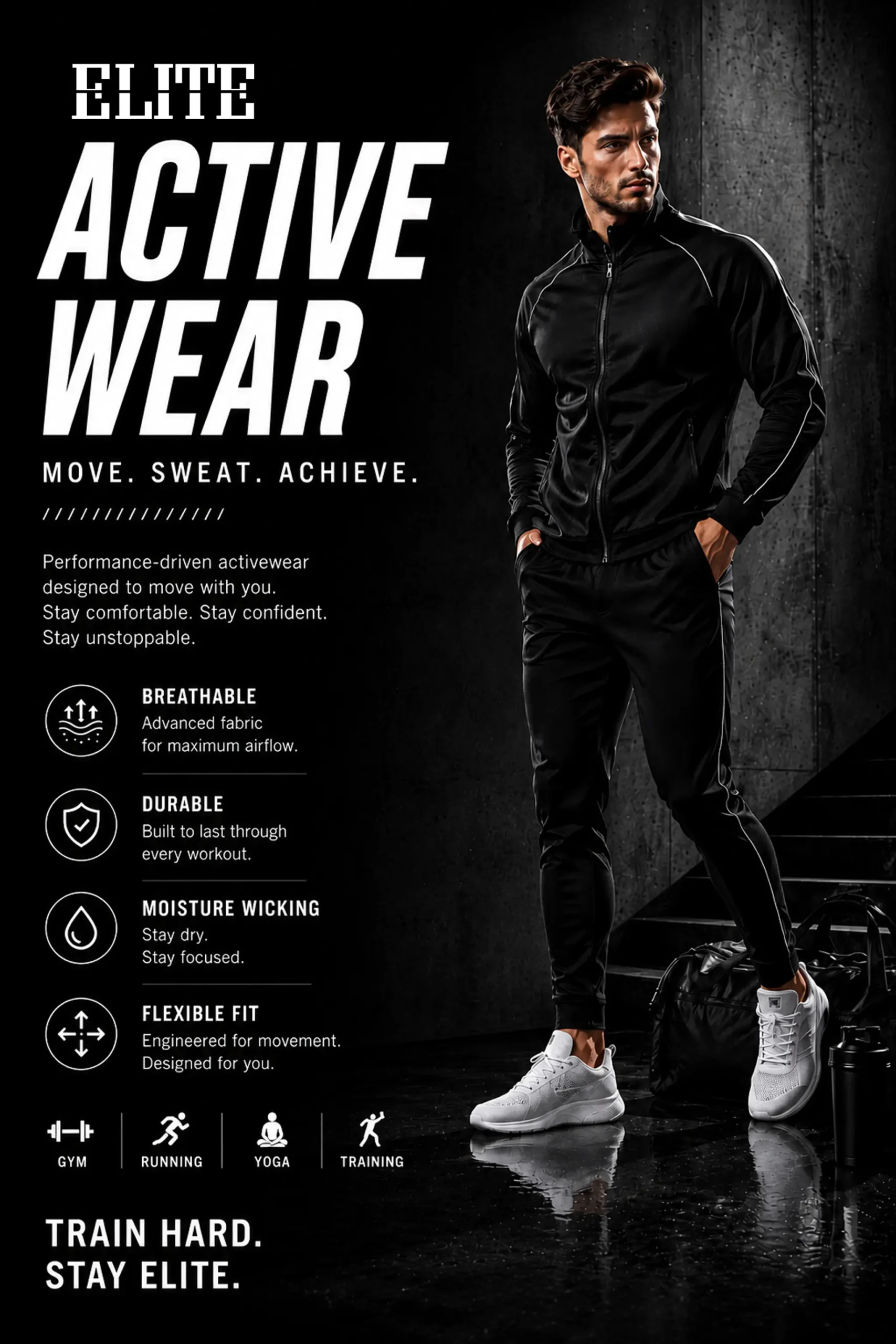 Active Wear