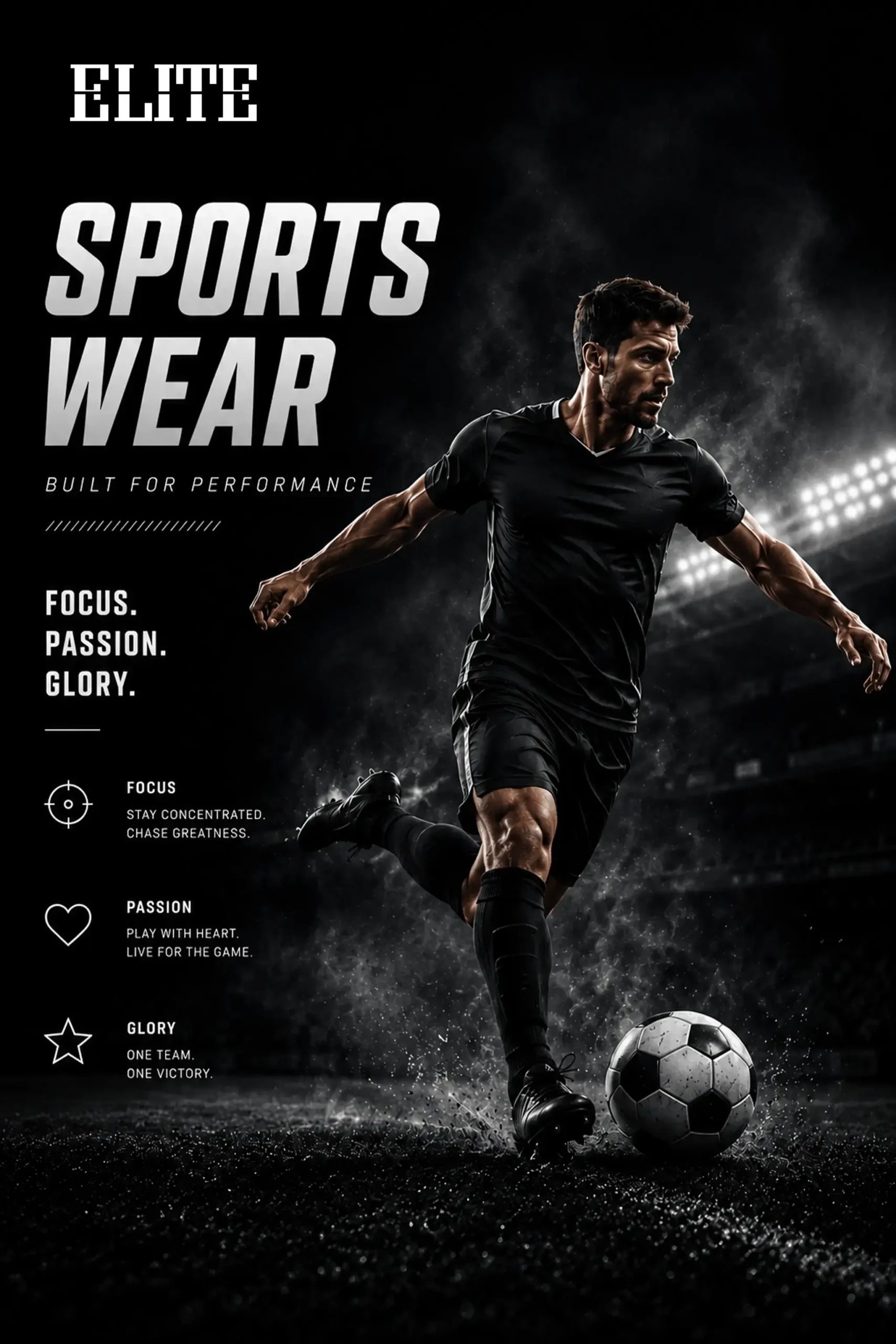Team Wear